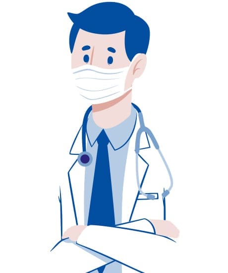 Dr. Gustavo Bernand Esquivel Zavala