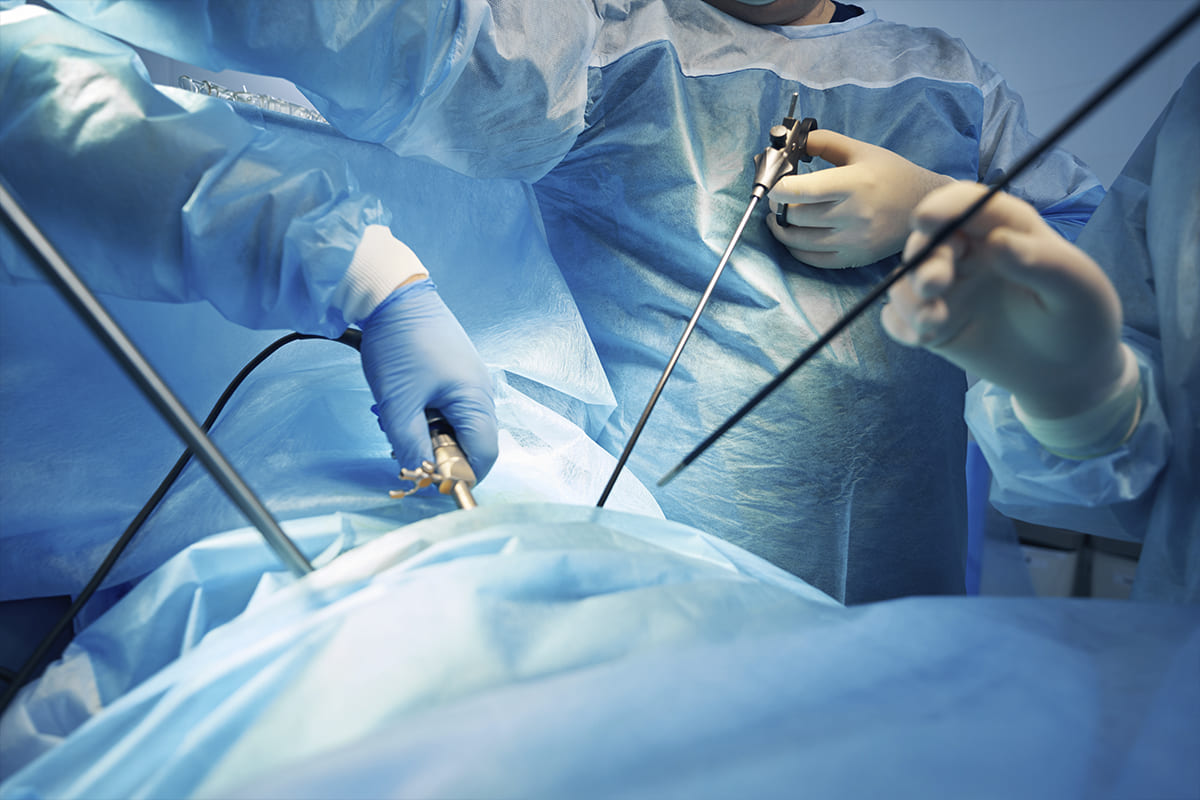 Endoscopía y colonoscopía