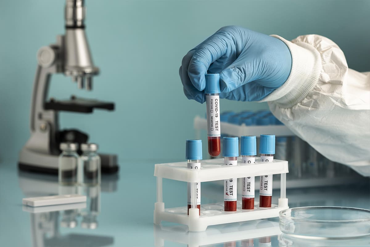 Laboratorio