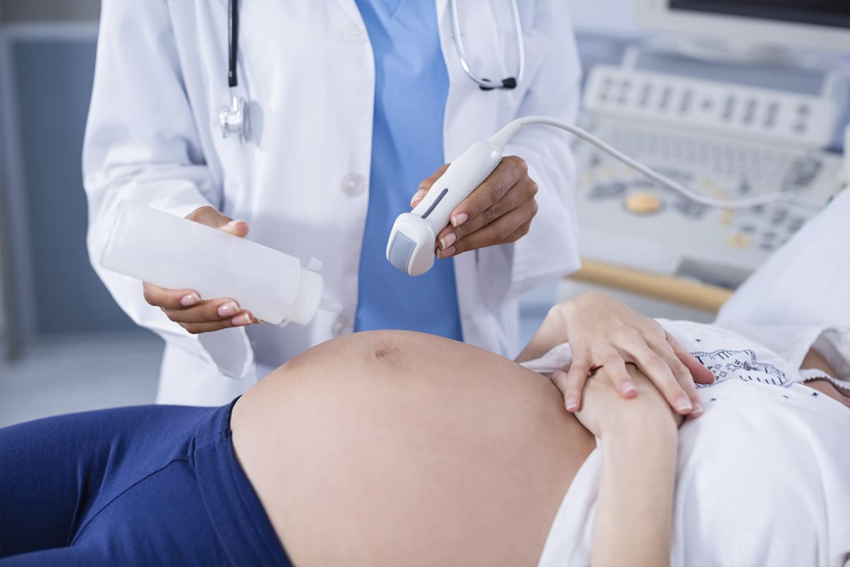Maternidad