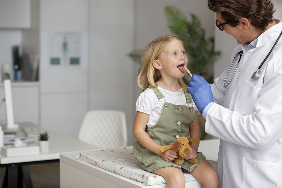 Pediatría