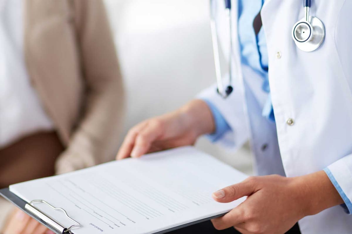 Busco Hospital con Maternidad en CDMX