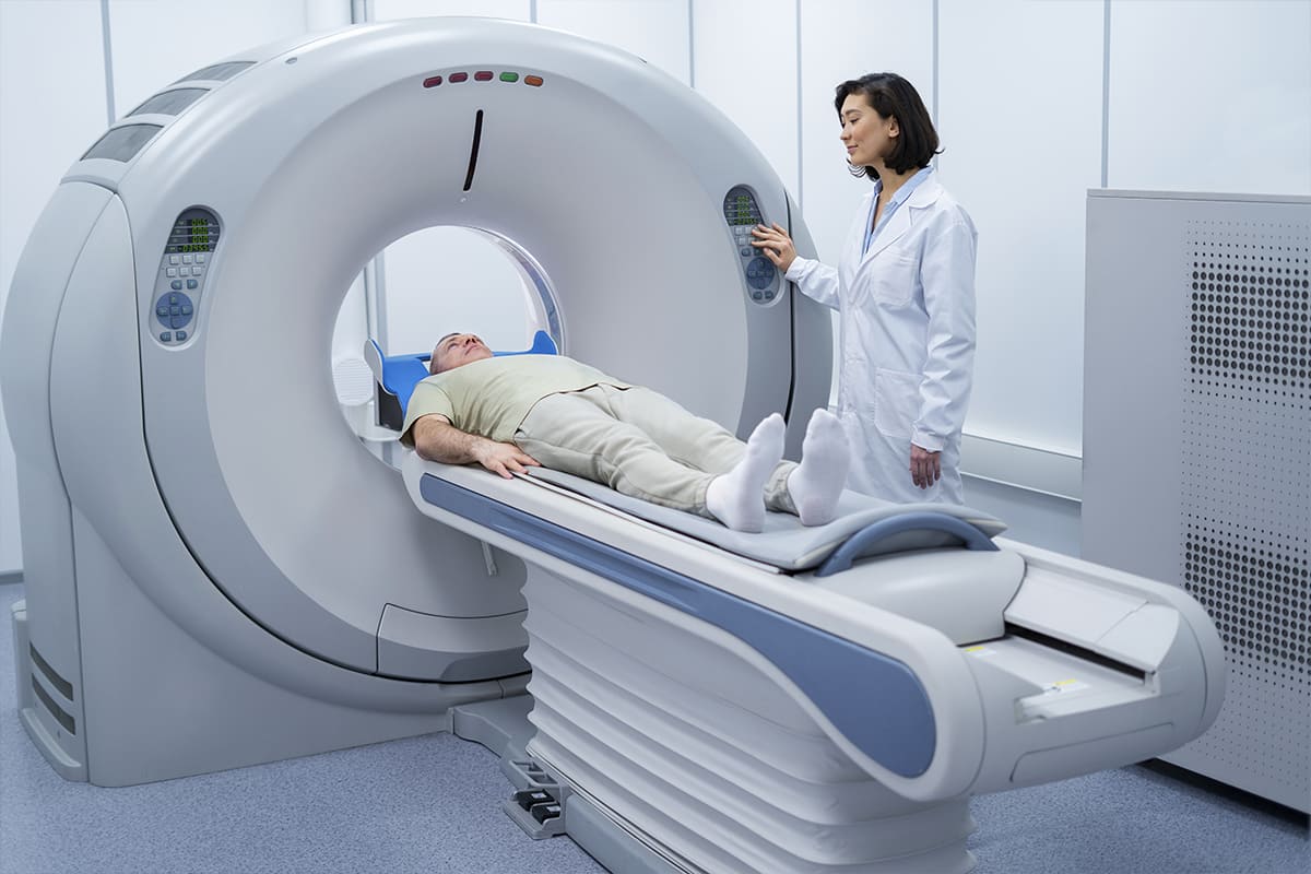 Dónde Hacer Consulta de Oncología en CDMX