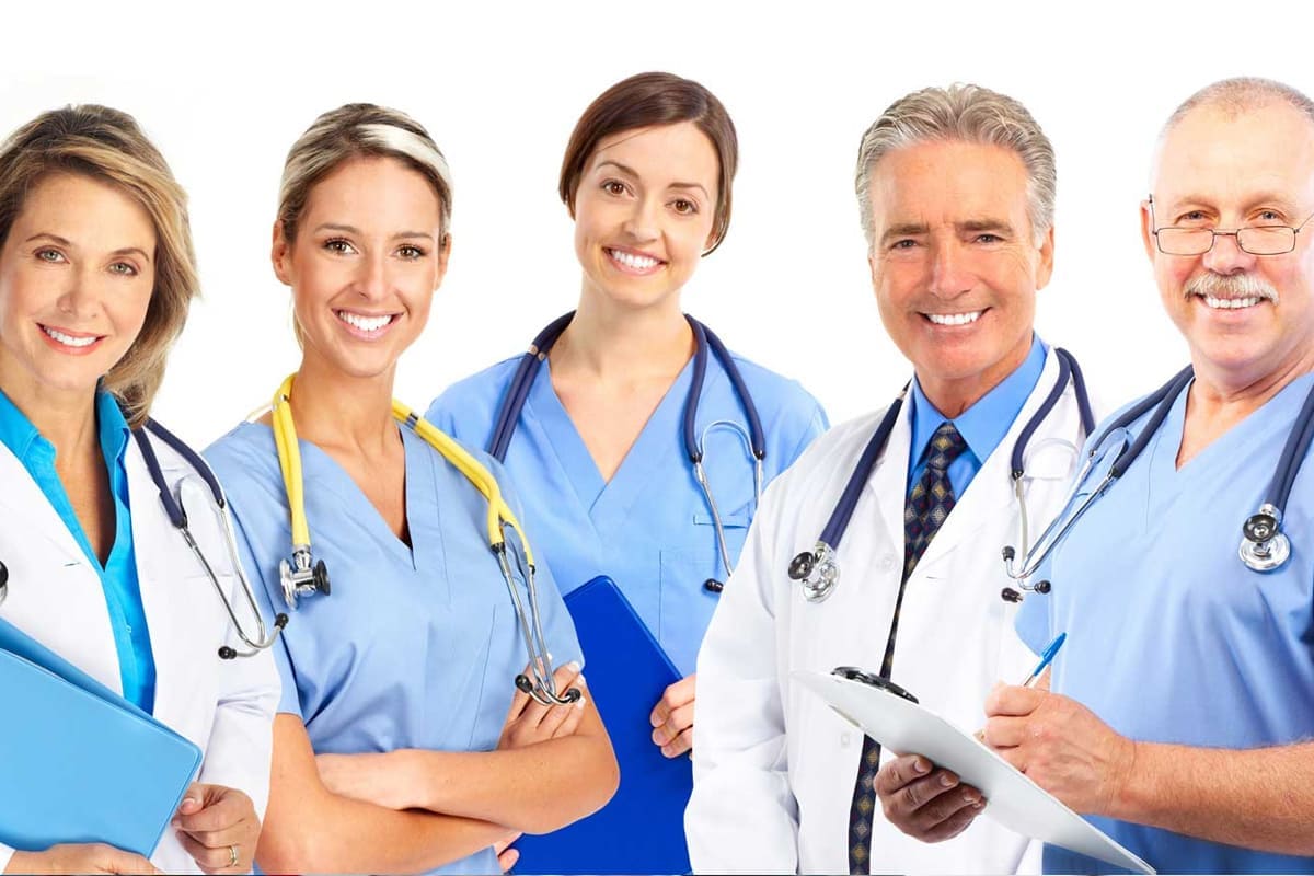 Servicios de Salud Especializados en CDMX