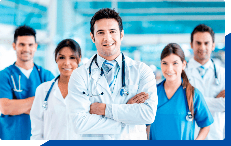 Servicios de Salud Especializados para Mujeres en CDMX